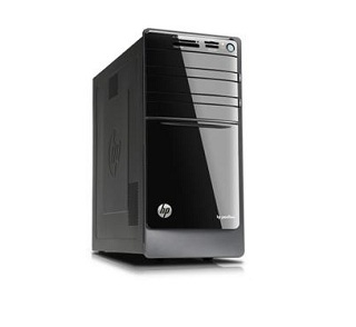 HP Pro3340 MT-Core i5-3470